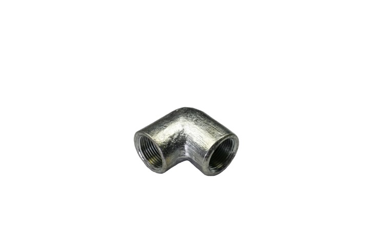 ELBOW FEMALE/FEMALE 90 GALV BSPT 1-1/2 